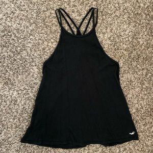 3/$15 Hollister Racerback Tank- XS